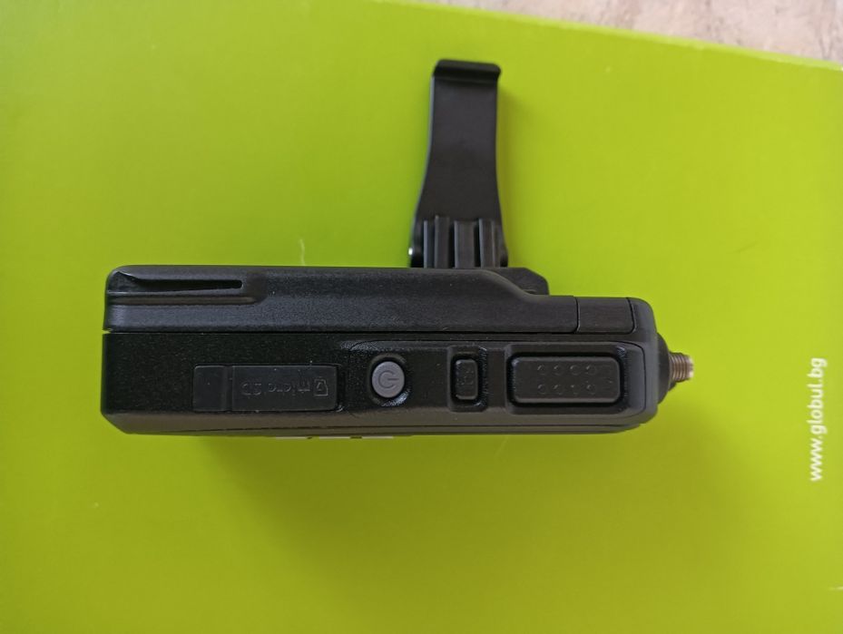 Радиостанция ICOM-ID 51