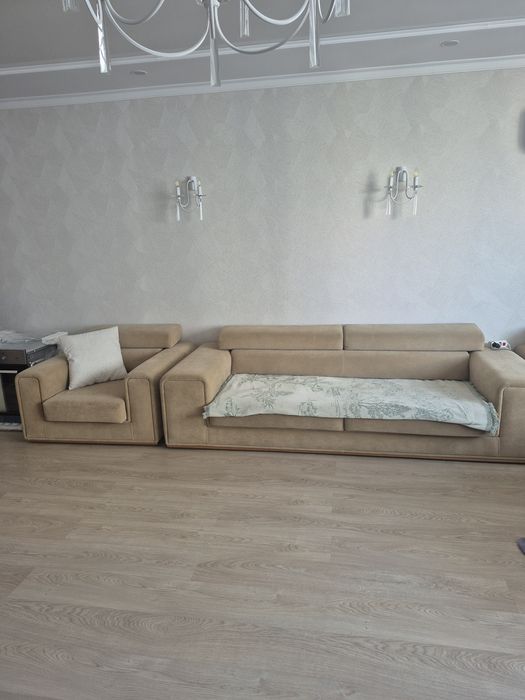 Мебель мягкая продается