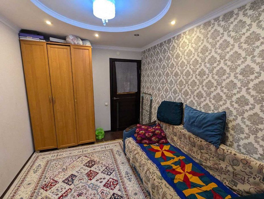 Продажа 3-комнатной квартиры