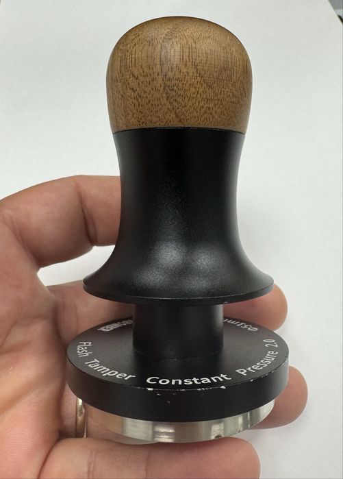 Tamper MHW-3BOMBER Flash Constant Pressure 2.0 51mm