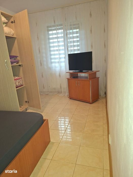 2 camere parter Rozelor
