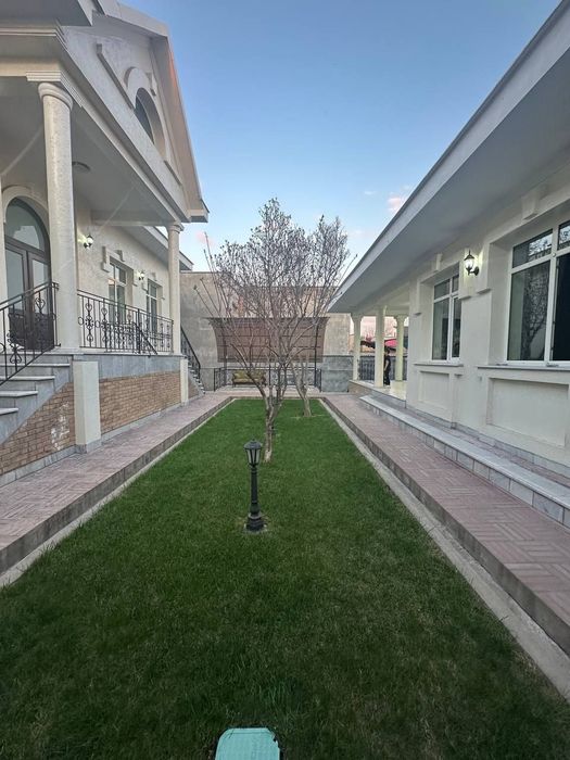 Продаётся участок на Агрошколе, Мирзо Улугбекский район