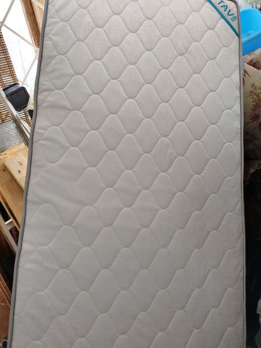 Матрас на подростковую кровать или диван