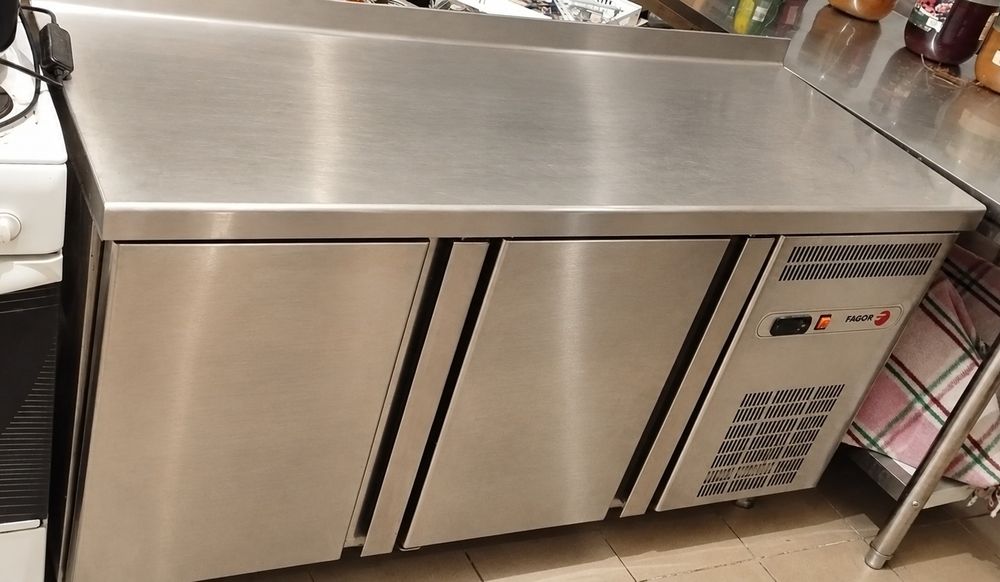 Стол холодильный Fagor Professional MSP-150
