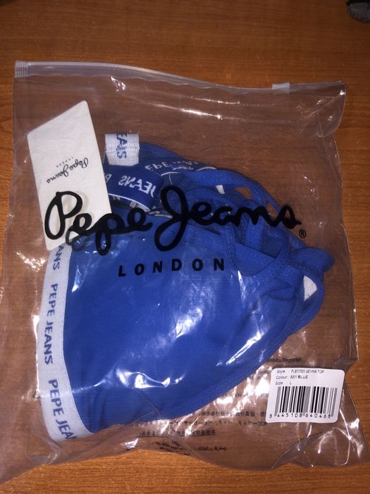 Costum de baie Pepe Jeans