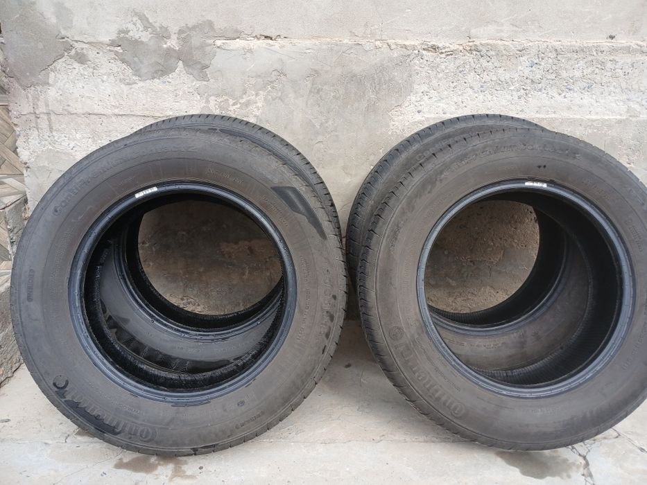 Кобальт оринал шины