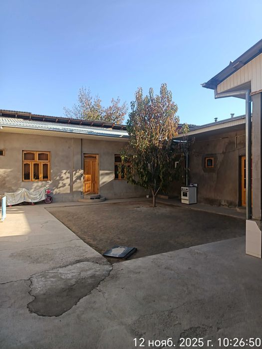 Продажа Дома 3.4 сотих