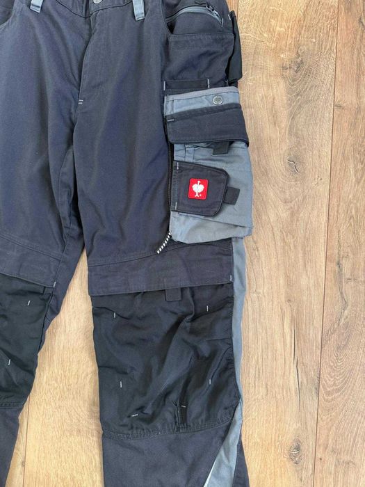 Engelbert Strauss 48 M barbati Motion pantaloni lungi