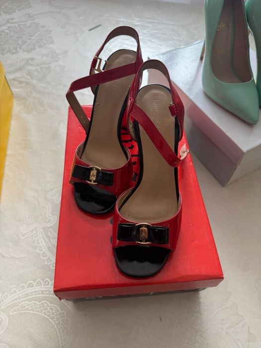 Туфли женские 36 р