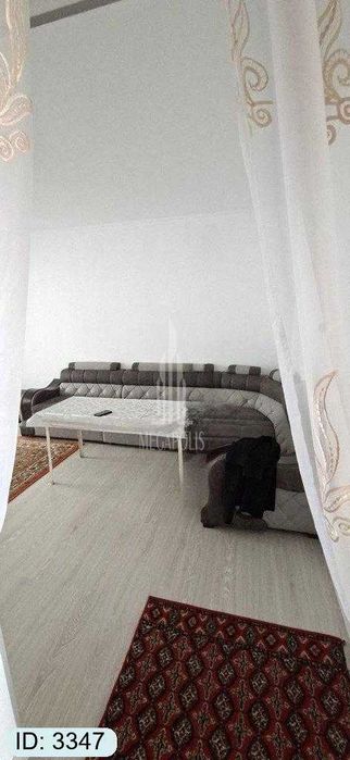 Nihol kalso tarafda 3 xona tayyor kvartira sotiladi №3347