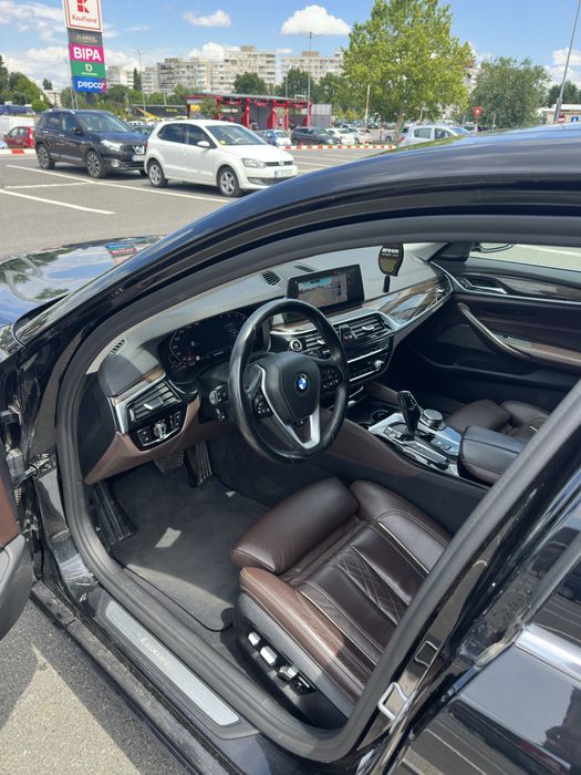 BMW Seria 5 530i