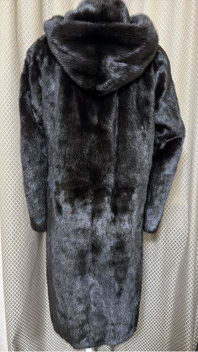 Норковая шуба 40 шт