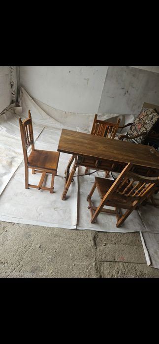 Mobila made in Spania