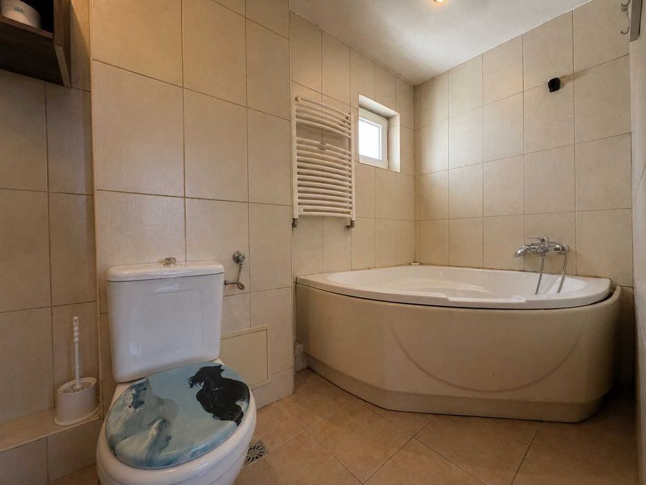 Apartament 4 camere Grigore Alexandrescu etaj 6/9, Manastur