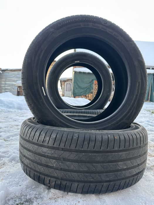 Anvelope Bridgestone R18 – 255/45 & 235/50