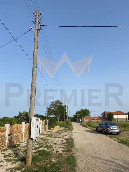 Парцел в Варна, област-с.Генерал-Кантарджиево площ 756 цена 26000