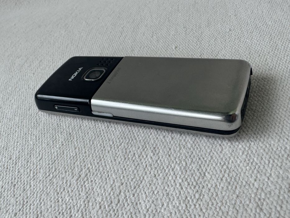 Nokia 6300 , Нокия 6300