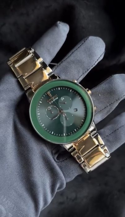 Наручные часы Citizen AT2244-84X