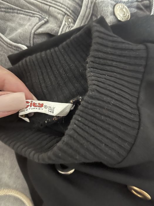 Сладурска секси рокличка