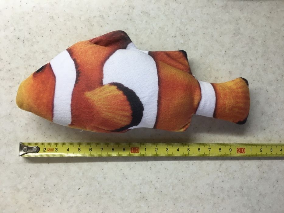 Игрушки для котиков