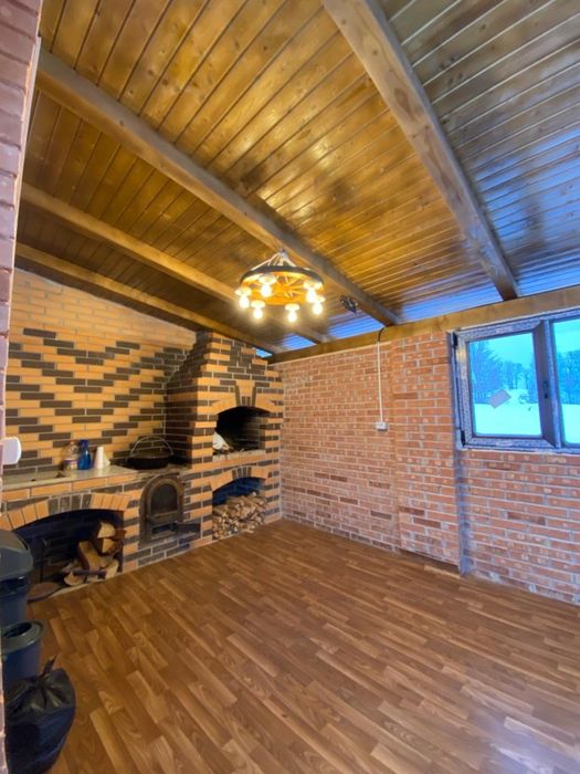 Cabană de inchiriat A-Frame ELYZA