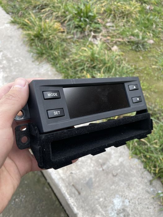 Каптива 2,3 борт компьютер