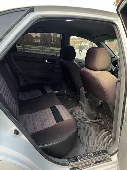 Jentra 1 pozitsiya, xoroshoe sostoyaniya