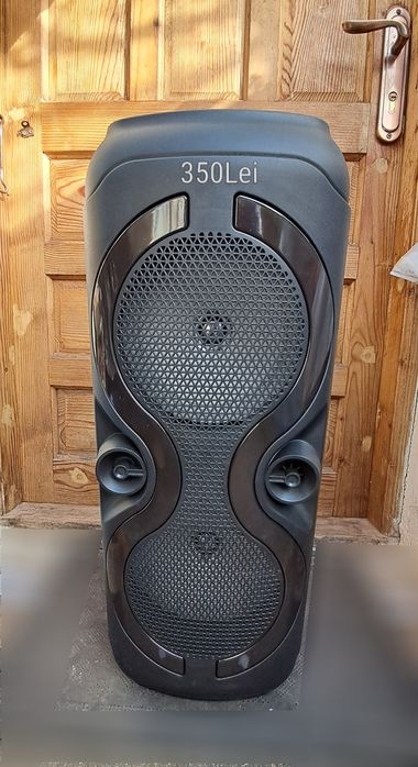 Boxă Bluetooth Portabilă