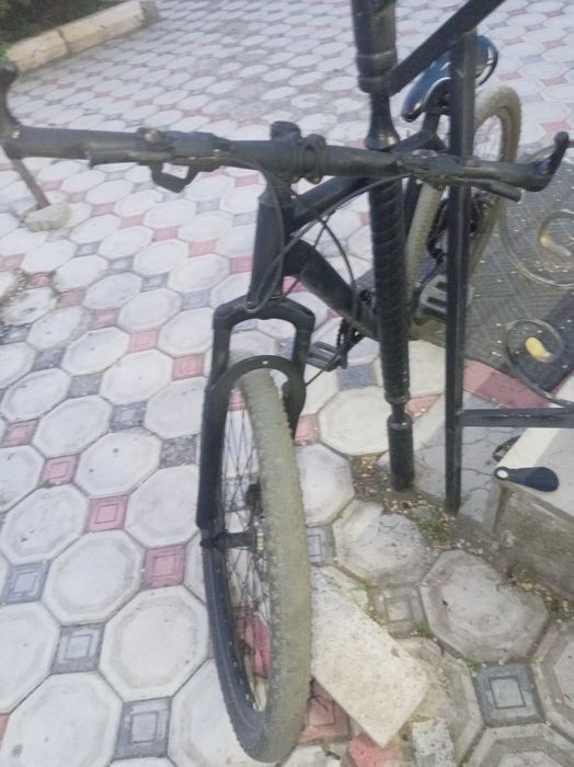 Скоросной Велосипед