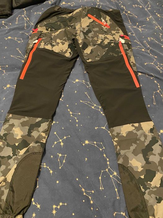 Pantaloni dama Nomad