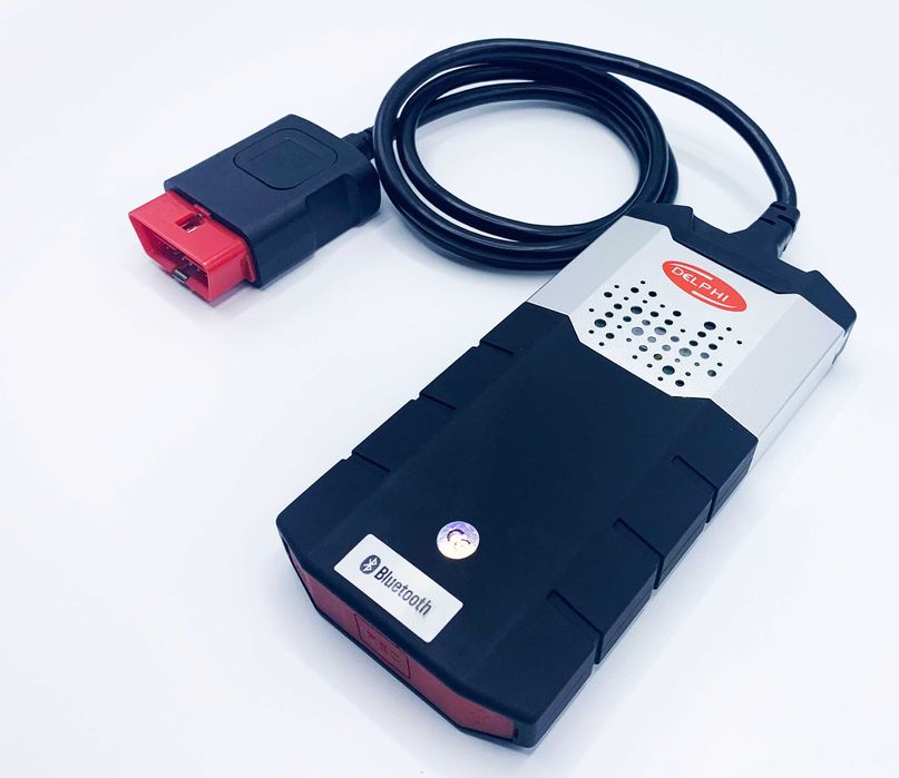 Diagnoza Auto Multimarca Tester auto Delphi DS150E Software Auto Cam