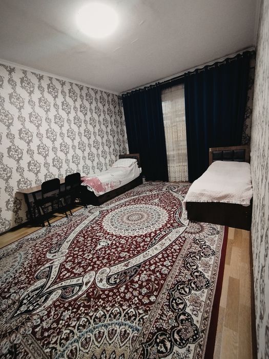 Навоий Шахар М.Таробий 112 а Уй 3 хонали 115 кв