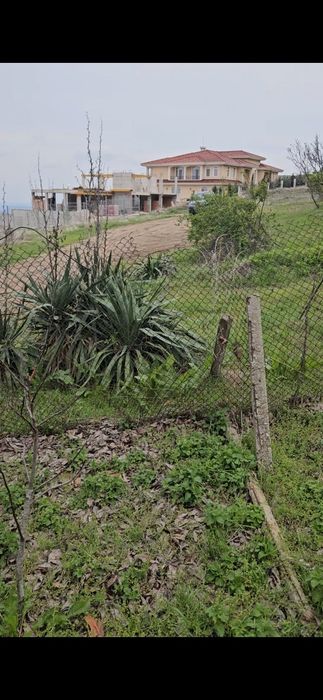 Продава се Парцел в с. Марково, Област Пловдив - 1643 кв.м за 66 €/кв.м - Снимка #2