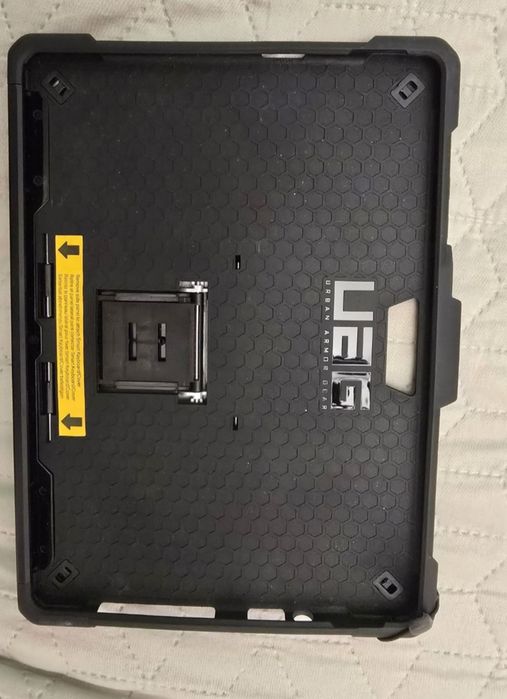 Vand carcasa UAG 10 inch