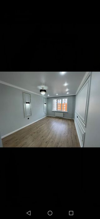 Ремонт квартиры под ключ