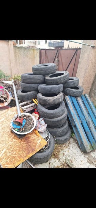 Moloz debarasari gunoaie