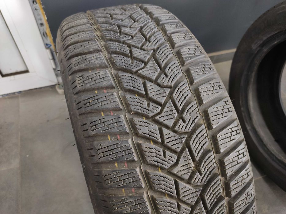 Единични гуми с размер 205 55 16