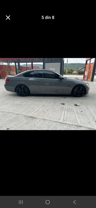 BMW Seria 3 2007 — imagine 2