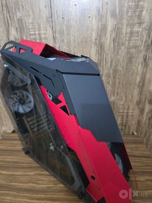 Кейс Bloody GH-30 Transformer