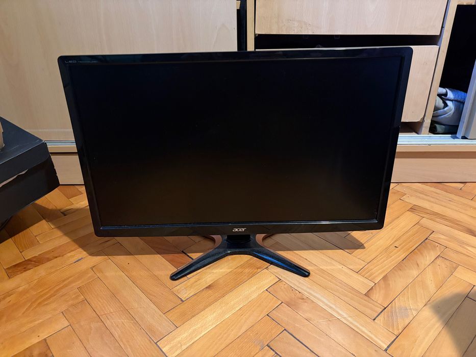 Acer predator GN246HL - 24 144Hz