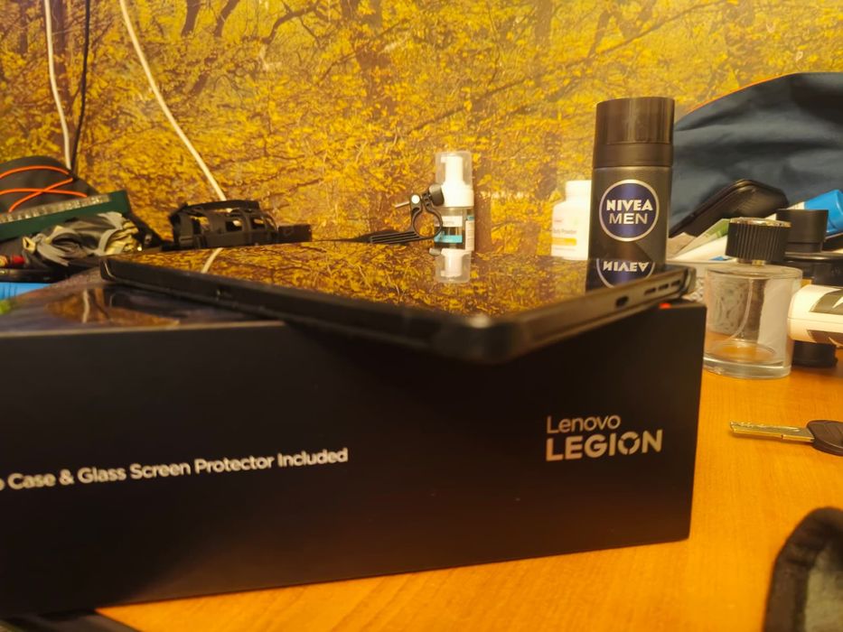 Lenovo Legion Tab Gen 3