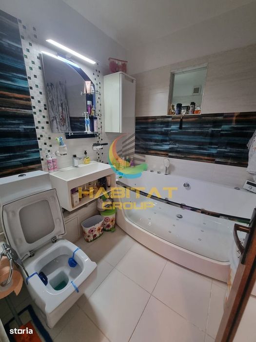 Apartament Modern Piata Sudului Cu Loc De Parcare