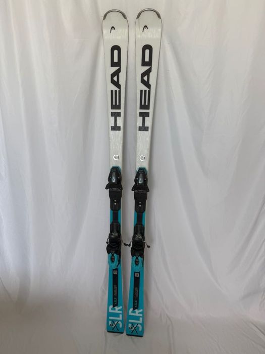 Ski Schiuri carve HEAD Worldcup Rebels e.SLR 170 cm