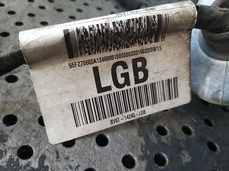 Cablaj instalatie electrica usa stanga spate ford focus 3 break bv6t14240lgb