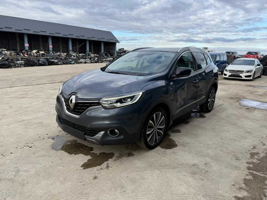 Dezmembrari piese Renault Kadjar 1.6 DCI 2016 Cod: R9M 4WD