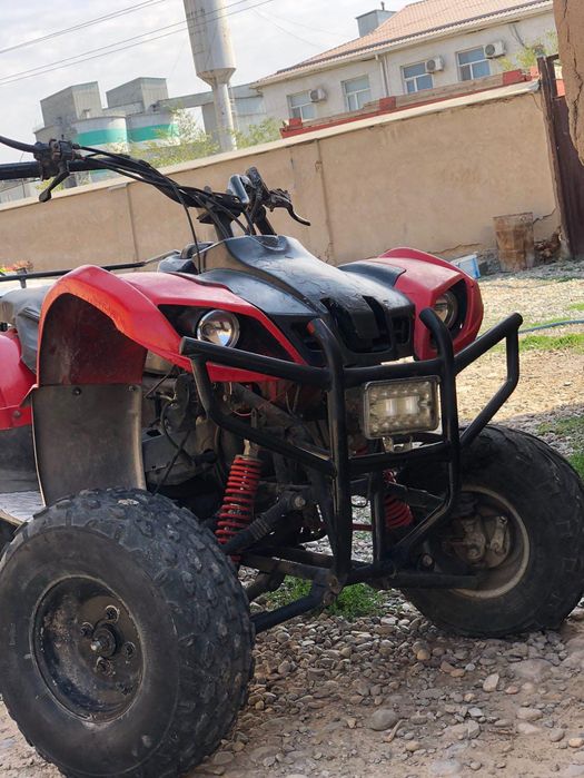 Квадроцикл 150куб