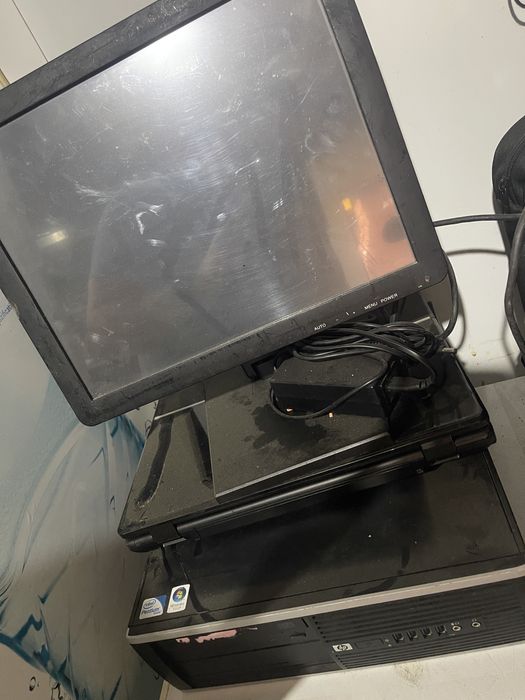 Vând echipamente profesionale & IT - Set complet sau individual