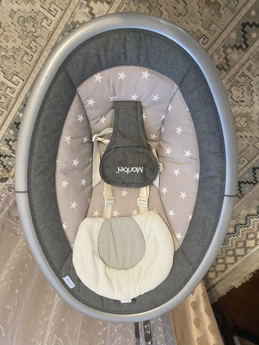 Продам качалку Мирабель