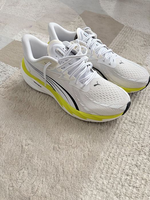 Adidasi de alergare Puma Velocity Nitro 4, noi