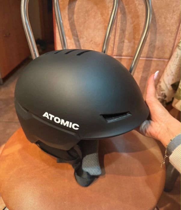 Casca de ski Atomic